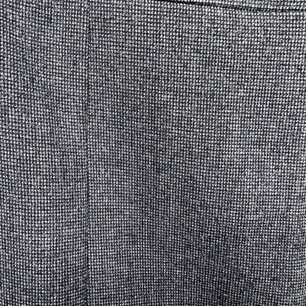 𝅺size 10 Conrad C Grey Pleated Skirt - Picture 5 of 8